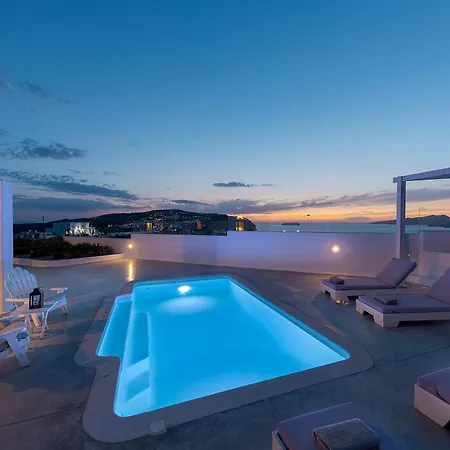 Hemera On Santorini *