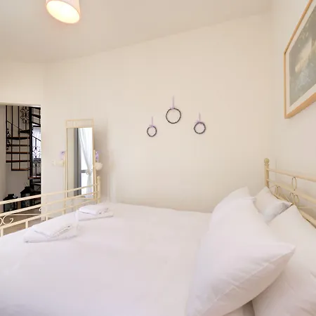 Villa Hemera On Santorini