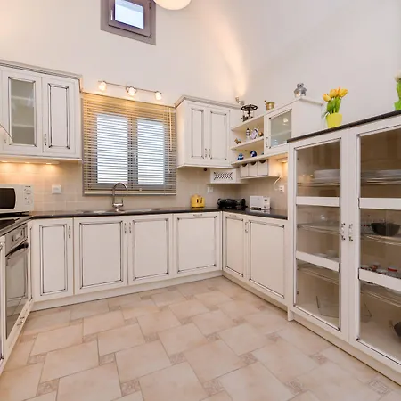 Villa Hemera On Santorini *