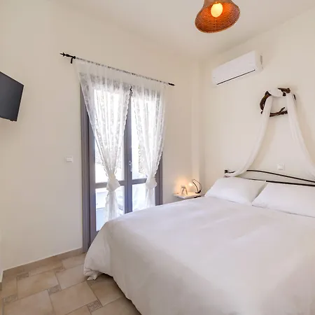 Hemera On Santorini Akrotírion