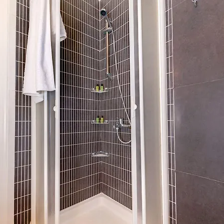 别墅 Hemera On Santorini