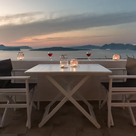 Hemera On Santorini * Akrotírion