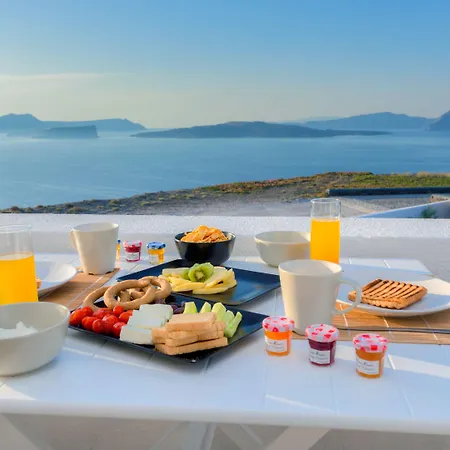 Hemera On Santorini * Akrotírion