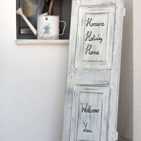 别墅 Hemera On Santorini *