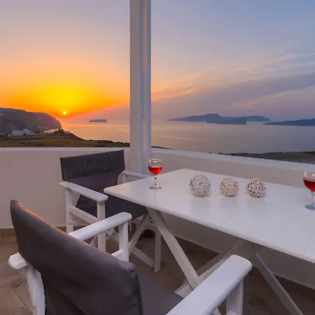 Hemera On Santorini *