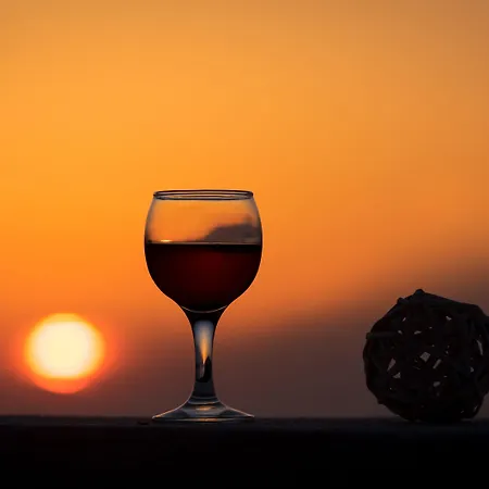 Hemera On Santorini * Akrotírion