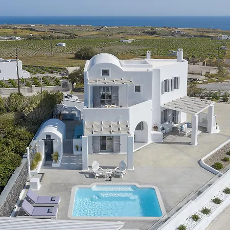 Hemera On Santorini * Akrotírion