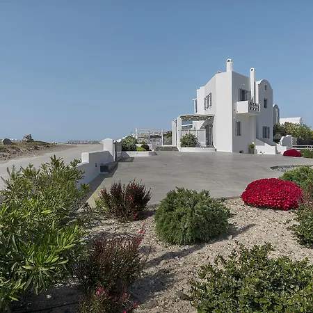 Hemera On Santorini Akrotírion