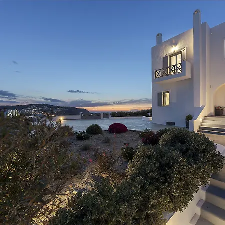 Hemera On Santorini * Akrotírion