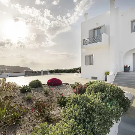 Hemera On Santorini *