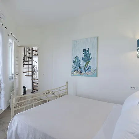 别墅 Hemera On Santorini Akrotírion