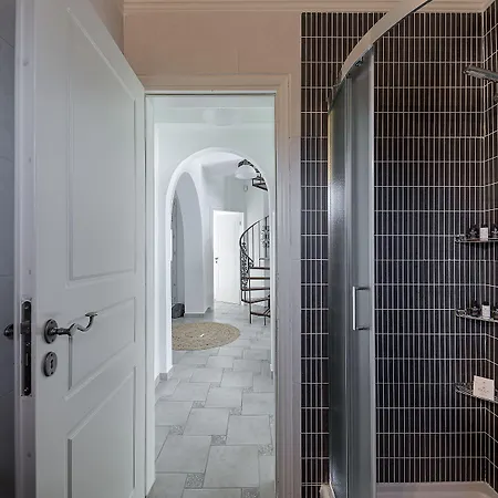 别墅 Hemera On Santorini *