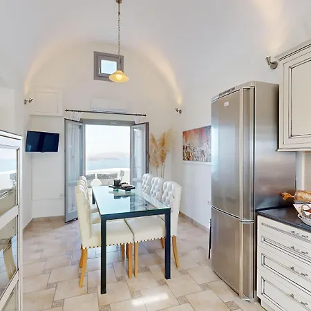 别墅 Hemera On Santorini *