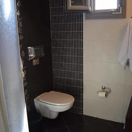 别墅 Hemera On Santorini *