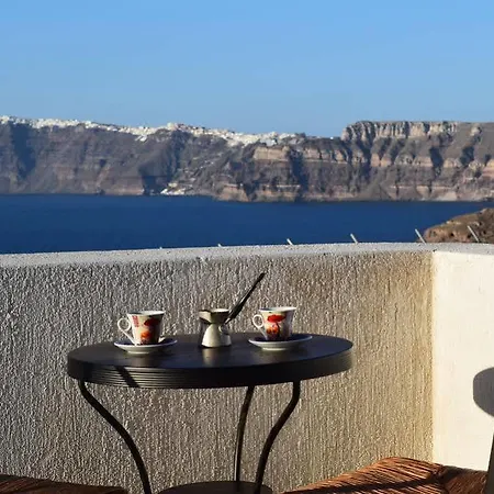 Hemera On Santorini
