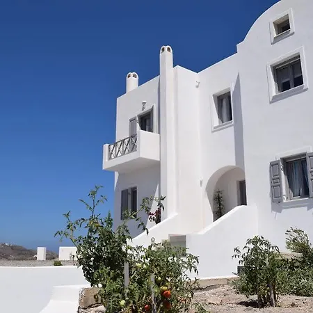 Hemera On Santorini * Akrotírion