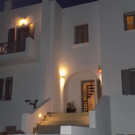 Hemera On Santorini *