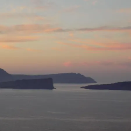 Hemera On Santorini