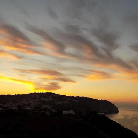 Hemera On Santorini *