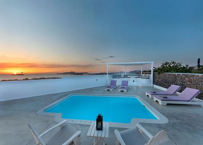 Hemera On Santorini *