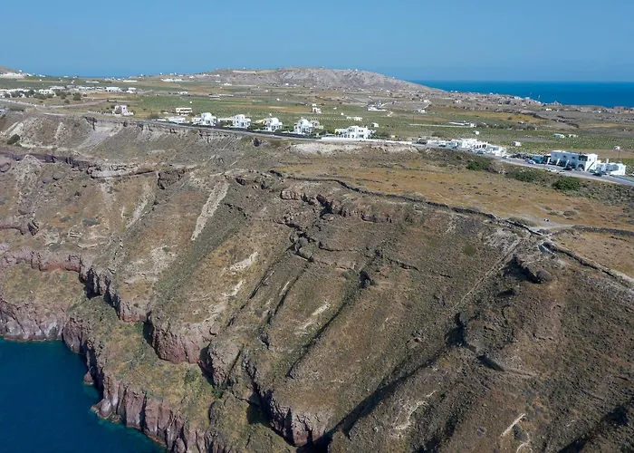 Hemera On Santorini Akrotírion