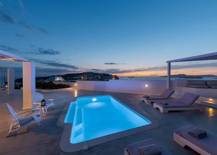 Hemera On Santorini *