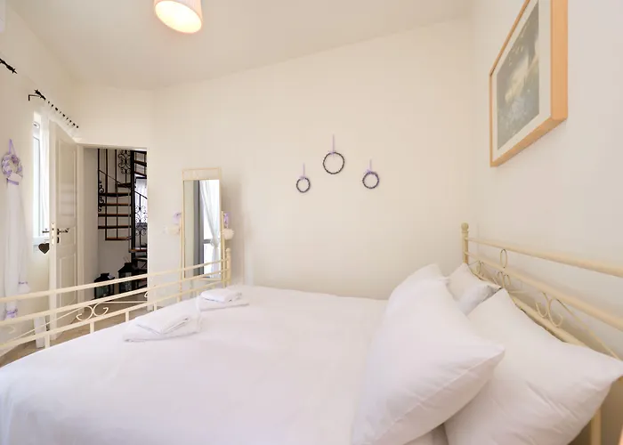 Villa Hemera On Santorini