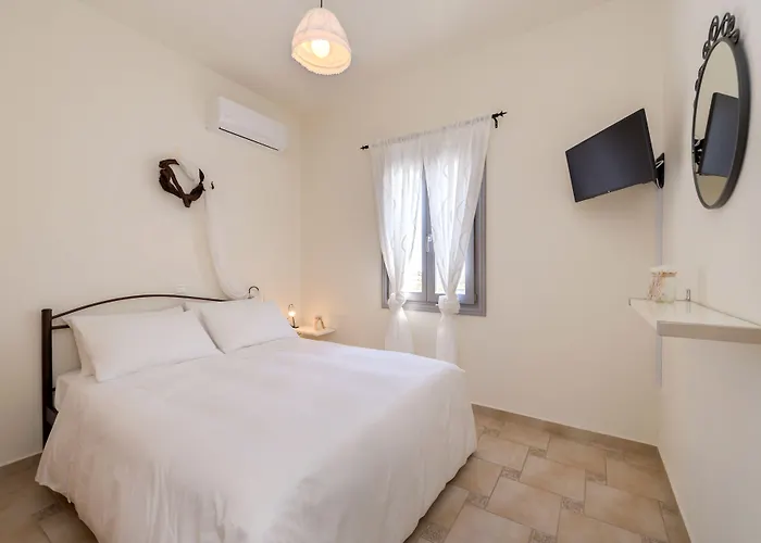 Hemera On Santorini Villa Akrotírion