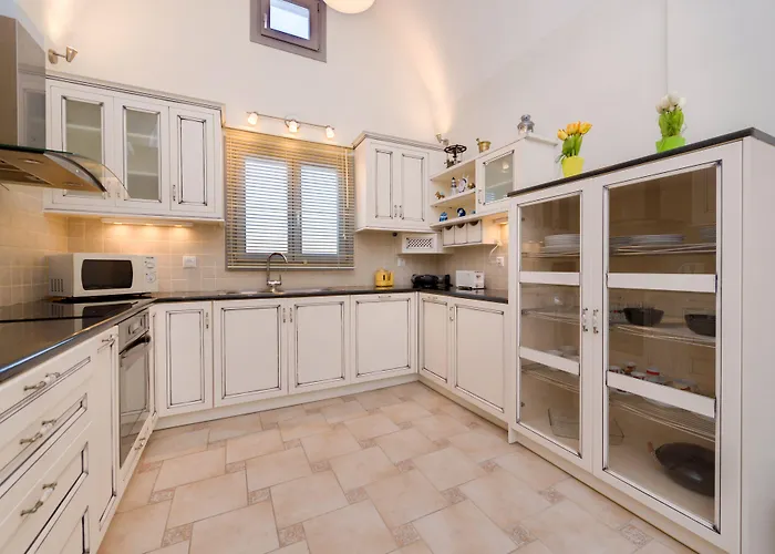 Villa Hemera On Santorini *