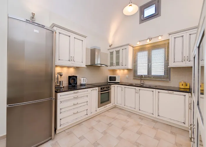 Hemera On Santorini * Akrotírion