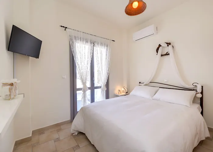 Hemera On Santorini Akrotírion