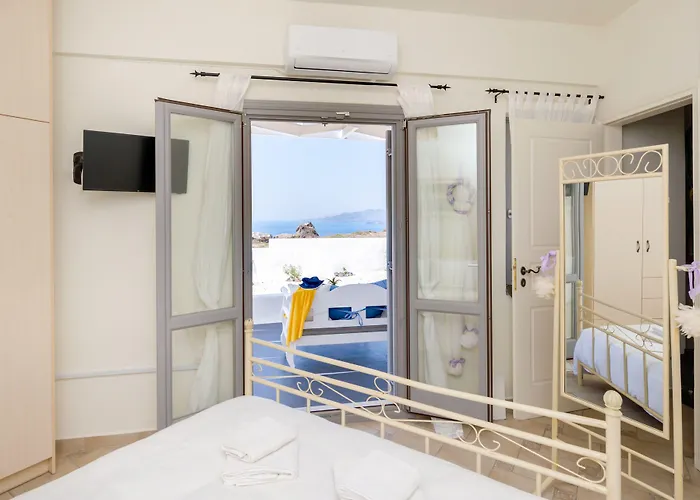 Hemera On Santorini * Akrotírion