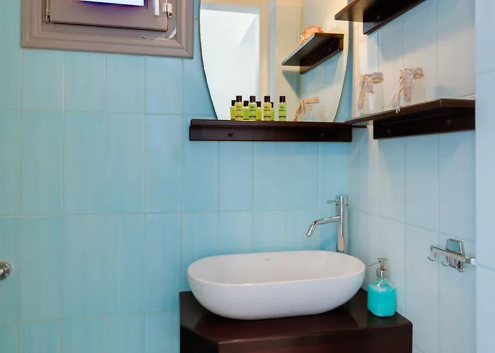 Hemera On Santorini Villa