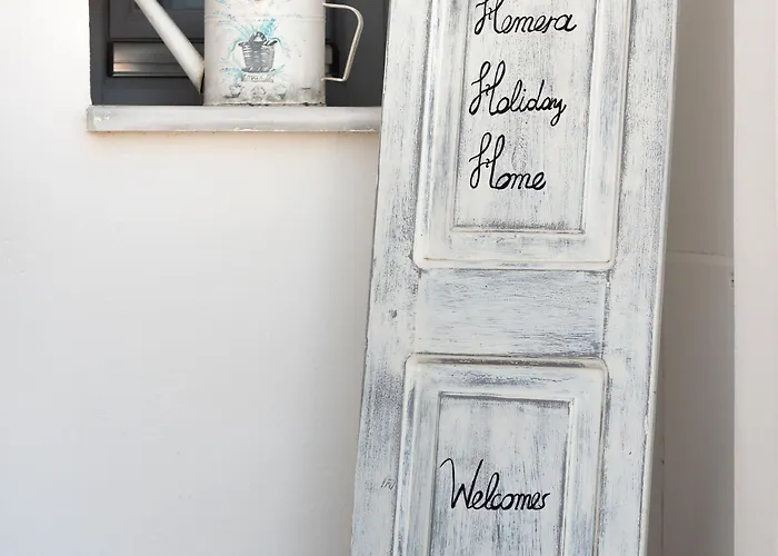 Villa Hemera On Santorini *