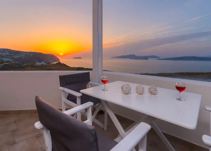 Hemera On Santorini *