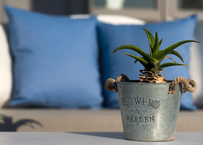 Hemera On Santorini Villa