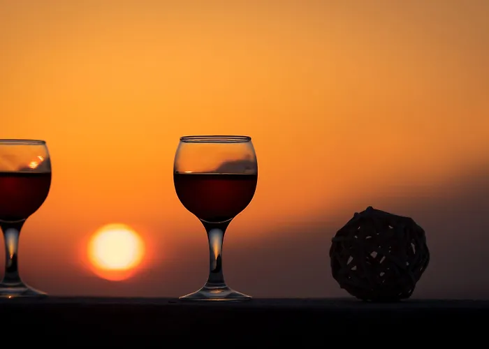 Hemera On Santorini * Akrotírion