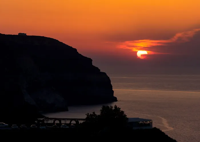 Hemera On Santorini Villa *