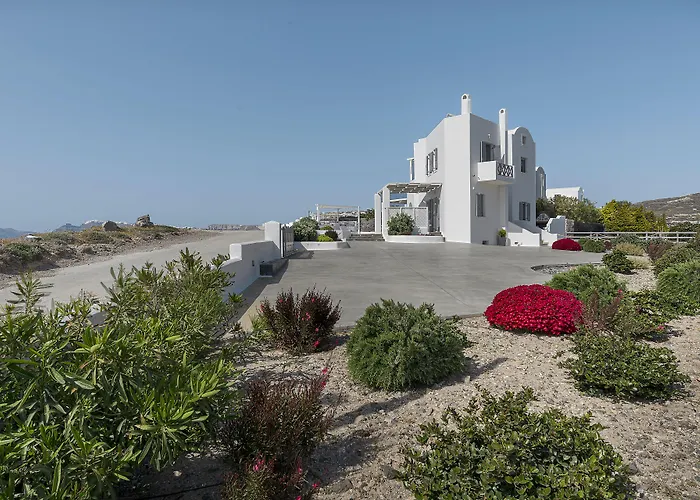 Hemera On Santorini Akrotírion