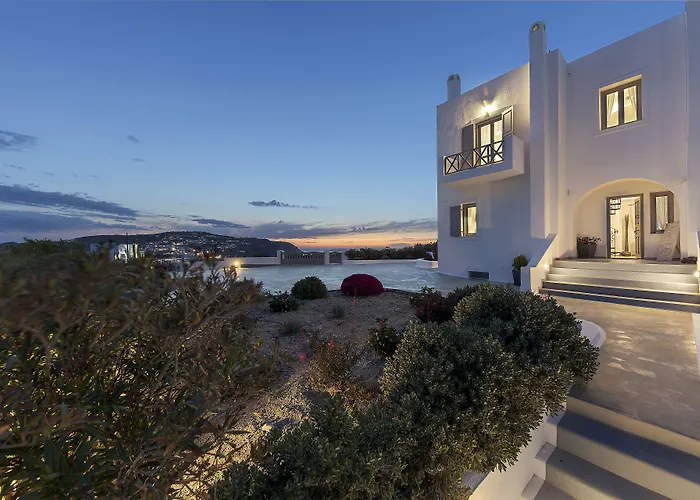 Hemera On Santorini * Akrotírion