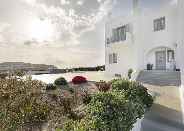 Hemera On Santorini *