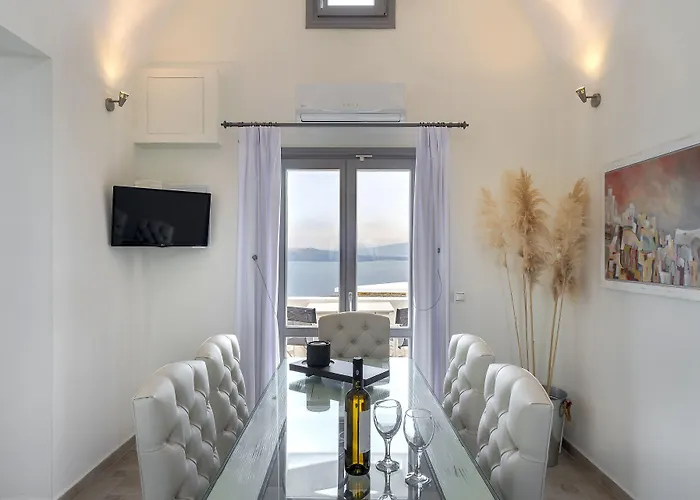 Hemera On Santorini Akrotírion