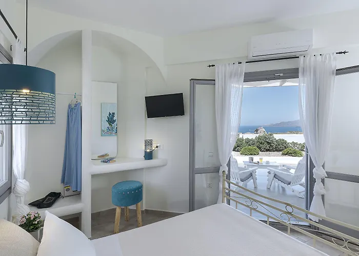 Villa Hemera On Santorini Akrotírion