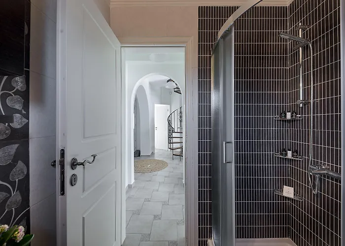 Villa Hemera On Santorini *