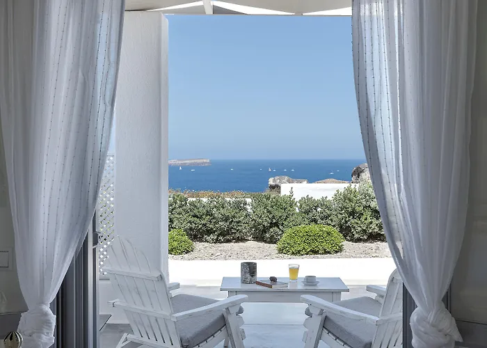 Hemera On Santorini *