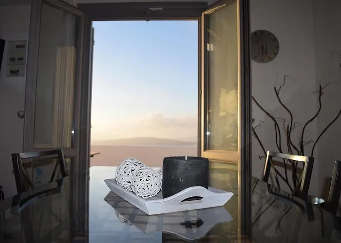 Villa Hemera On Santorini *