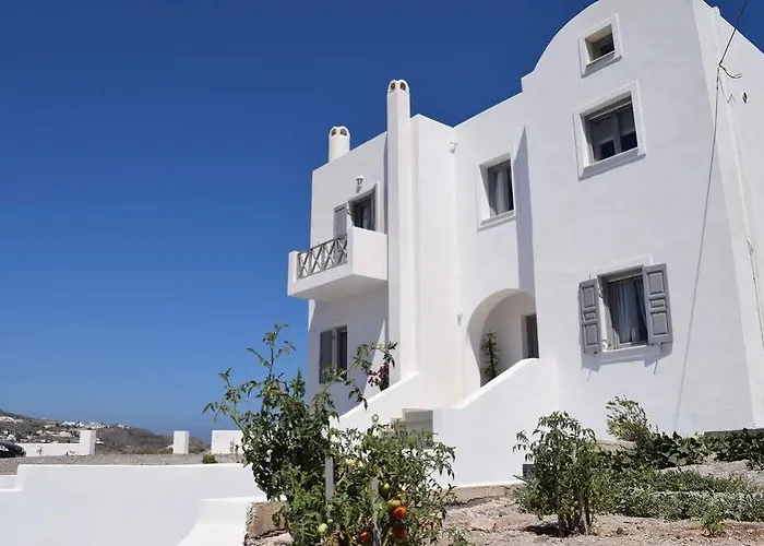 Hemera On Santorini * Akrotírion