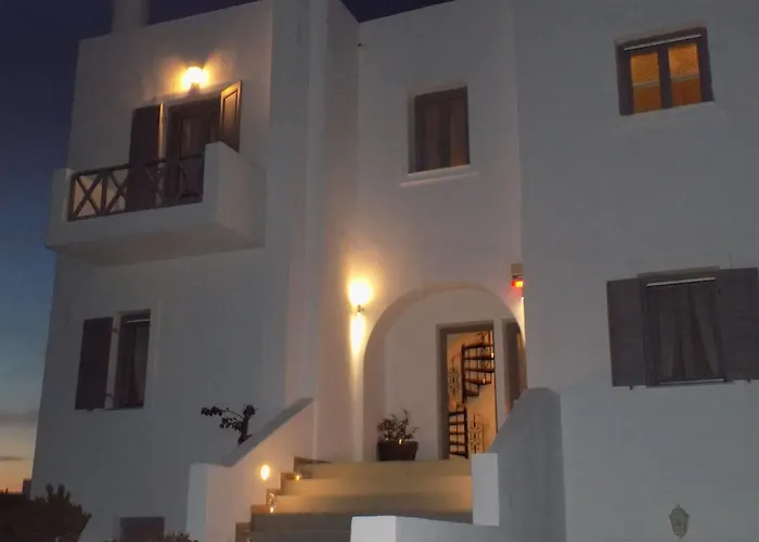 Hemera On Santorini *