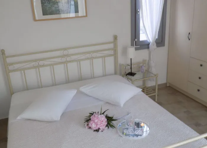 Villa Hemera On Santorini Akrotírion