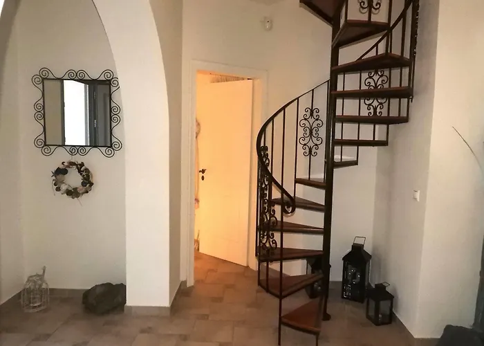 Villa Hemera On Santorini *